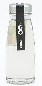 GO DINER�i�S�[�_�C�i�[�jPIN�{�g���@180ml�@�m�V�����n