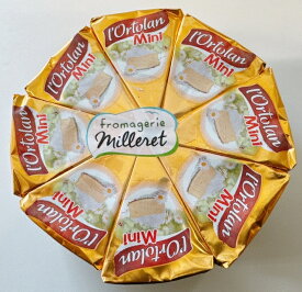 オルトラン　チーズ　8P（30g×8P）