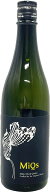 MiQs　れもん　720ml【ミックス・MiQs】