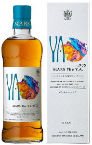 MARS The Y.A.#05�@49°�@700ml