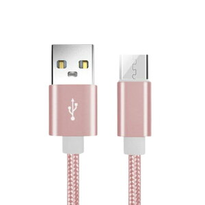 �m�[�u�����h �s���N TYPEC�P�[�u�� �[�d�P�[�u�� Android�[�d�P�[�u�� iPhone�[�d�P�[�u�� ipad�[�d�P�[�u�� �R�[�h��1m ���d�ی�`���[�d ���c