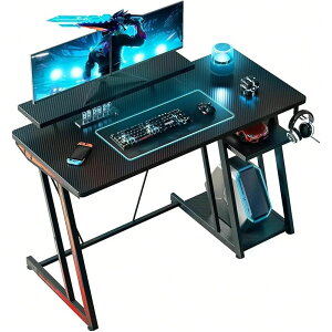 V^Q[~OfXN 120cm LEDt J[{t@Co[V ϋv݌v j^[t Q[~OpfXN