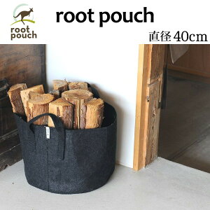 root pouch ([c|[`)@a40cm zւł͂@̕tsDz|bg #10