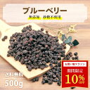 ＼4日20時〜☆10％OFFクーポン配布！／ドライブルーベリー 砂糖不使用 無添加 ノンオイル 200g ~ 800g ドライフルーツ…