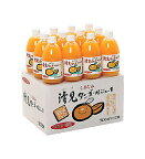 しまなみ清見タンゴールジュース12本入【天然果汁100％ストレートジュース】