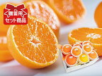 柑橘詰め合わせ(1)茜(あかね)セット※写真はイメージです。セット内容は入荷状況や時期によって異なります。