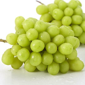 シャインマスカットお徳用 約3kg