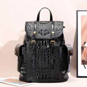 クロコダイル リュック・バックパック | 通販・人気ランキング - 価格.com