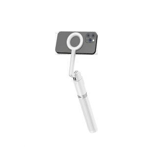 MagSafep B_ X}zOr C}Olbg 7iKLk 360x] cύX Rt yʐ܂ iPhone16/15/14 AndroidΉ ϋvA~ rfIʘb c Vlog ZJ_ Be Rp