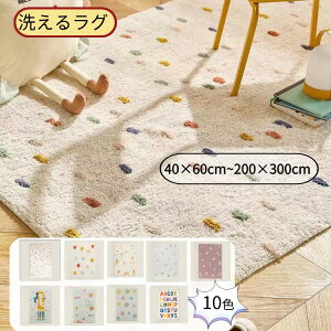 �J�[�y�b�g �k�� ������� �傫���T�C�Y �� 80*120 60*90 �I�ׂ�10�F ���O�}�b�g ������� carpet ���� �V���v�� ���O �}�b�g �􂦂� ���O�J�[�y�b�g ���T�C�Y �l�G���p ���r���O ���� �������� 