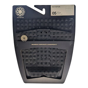 yiőOzyzml OCTOPUS IAN CRANE BKACK TRACTION 5s[X T[tB T[t{[h ~ Obv fbLpbh fbLpb` gNV