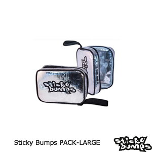 STICKY BUMPS XeBbL[ovXT[tbNX Sticky Bumps Wax Pack LargeXT[tB bNX