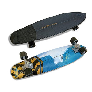 yiőOzyzowT[tXP[gSURF SKATE ITALO PRO TUBE SWELLTECH C^EtFC VOlC`[fT[tB XP[g{[h Rv[g Skateboard SK8
