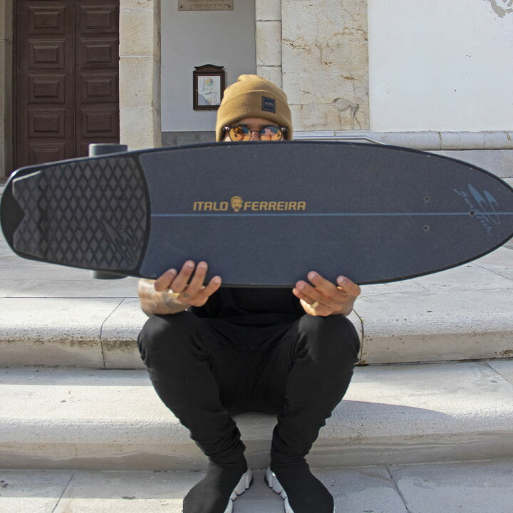 楽天市場】【価格最前線】【送料無料】owサーフスケートSURF SKATE 