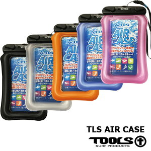 TLS AIR CASEht[eBO GAP[XgуP[X O^e225mmxR125mmC v[ SUP