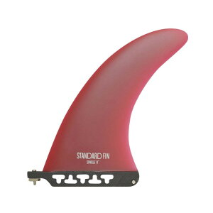 TLS STANDARD FIN SINGLE CHERRY 9' T[tB Tbv tB VO O{[h LONG Z^[tB