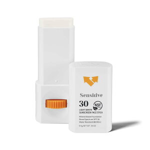 yiőOzowVERTRA FACE STICK SENSITIVE WHITE SPF 30T[tB O{[h V[g{[h SUP Tbv {fB[{[h Jk[ Ă~ o[g tFCXXeBbN Ă~߃V[Y A