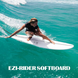ϋv i O&E EZI-RIDER SOFTBOARD 7ft rMi[ \tg{[h I[VAhA[X C[W[C_[