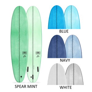 ϋv i O&E EZI-RIDER SOFTBOARD 7.6ft rMi[ \tg{[h I[VAhA[X C[W[C_[