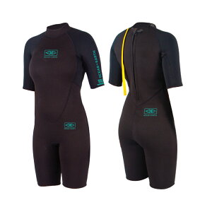 yiőOzyzowO&E WETSUITS LADIES SPRING SUIT 2/2mmbfB[X T[tB Tbv SUP {fB[{[h I[V Ah A[X O{[h V[g{[h XvO EFbg