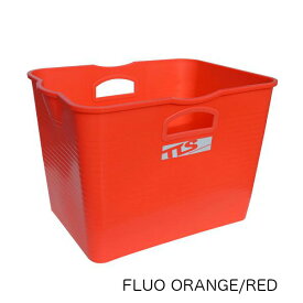 【価格最前線】ow TLS WATER BOX｜ウォーターボックスサーフィン ワックスアップ スタンドアップパドルボード サーフィン ボディーボード SUP 釣り 海水浴 サーファーご用達 アウトドア バケツ ウォーターボックス