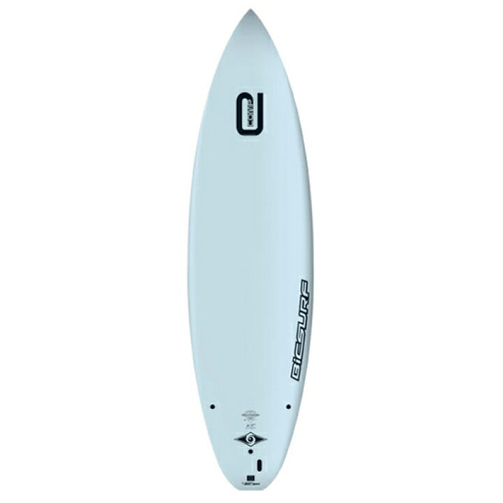 楽天市場】【売切り】ｱｳﾄﾚｯﾄBIC SURF E-COMP 6 