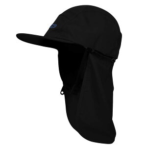 �y���i�őO���z�y���������zsh FCS Essential Surf Cap Legionnaire Hat Black/Teal �T�[�t�B�� �T�b�v SUP �{�f�B�[�{�[�h �n�b�g �A�E�g�h�A