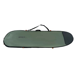 �y���i�őO���z�y���������zshFCS Classic Cover Mid-Length 7'6 Alpine�T�[�t�B�� �t�@���{�[�h �{�[�h�o�b�N �n�[�h�P�[�X �{�[�h�J�o�[ �N���V�b�N MID