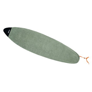 �y���i�őO���z�y���������zshFCS Packable Stretch Cover Mid-Length 7'6 Alpine�T�[�t�B�� �V���[�g�{�[�h �{�[�h�o�b�N �j�b�g�P�[�X �{�[�h�J�o�[