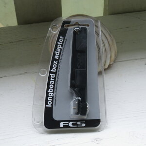FCS LONGBOARD BOX ADAPTERT[tB O{[h V[g{[h Z^[tB FCS2