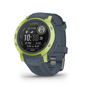 GARMIN K[~ Instinct 2 Surf Edition MavericksT[tGfBV GPS v g[jO Ki EFAuEHb` g[jOv