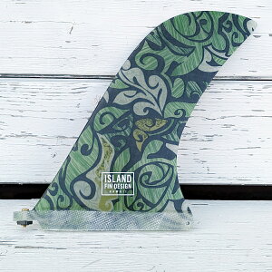 yiőOzyzISLAND FIN DESIGN HAWAII "LEEWARD" 9.5 T[tB T[t{[h SUP Tbv VOtB XPbO XPO O O{[h LONGBOARD s{bg