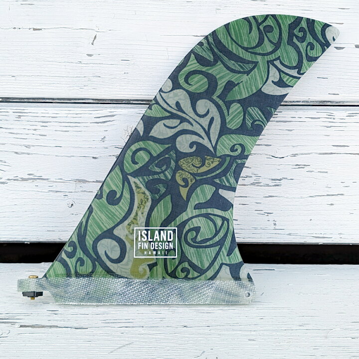 楽天市場】【価格最前線】【送料無料】ISLAND FIN DESIGN HAWAII 