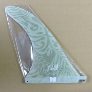 【価格最前線】【送料無料】ISLAND FIN DESIGN HAWAII "IWA" 10'' サーフィン サーフボード SUP サップ シングルフィン スケッグ スケグ ログ ロングボード LONGBOARD