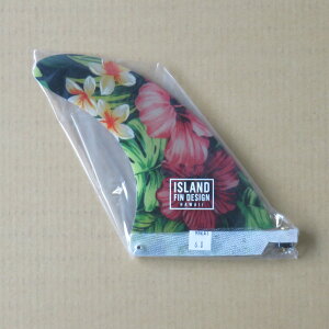 【価格最前線】【送料無料】ISLAND FIN DESIGN HAWAII "MAKAI" 6'' サーフィン サーフボード SUP サップ シングルフィン スケッグ スケグ ログ ロングボード LONGBOARD