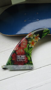 yiőOzyzISLAND FIN DESIGN HAWAII "MAKAI" 6.5'' T[tB T[t{[h SUP Tbv VOtB XPbO XPO O O{[h LONGBOARD