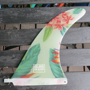 yiőOzyzISLAND FIN DESIGN HAWAII "ISLANDER" 9.5'' T[tB T[t{[h SUP Tbv VOtB XPbO XPO O O{[h LONGBOARD