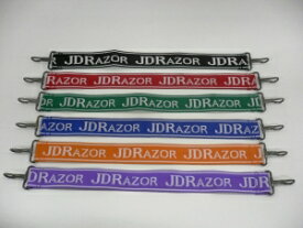 JD RAZOR ショルダーストラップXP005400110[JD BUG][JD RAZOR キックボード キックスケーター]JDパーツクイックポスト