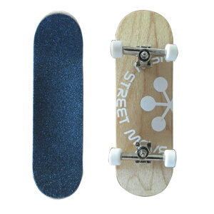 yiőOznsm LBFB0004 xAOt tBK[{[h ؐ NEW STREET MOVE XP[g{[h ~jXP wXP@XP{ FINGERBOARD@ebNfbN@ebNfbL
