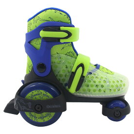 【価格最前線】【送料無料】nsmキッズ ローラースケートGW-169 NEW STREET MOVE アジャスタブル キッズ ADJUSTBLE KIDS ROLLER SKATE nsm ギフト ストリート かわいい 子供 キッズ ジュニア 男の子 女の子 サイズ調整 サイズ調節 初心者