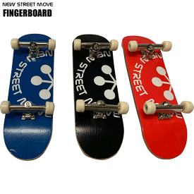 楽天市場 New Street Move Finger Boardの通販