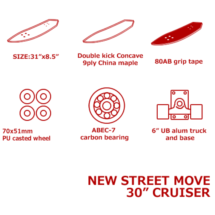 楽天市場】【価格最前線】【送料無料】nsmNEW STREET MOVE 30 楽天市場】【価格最前線】【送料無料】nsmNEW STREET MOVE 30