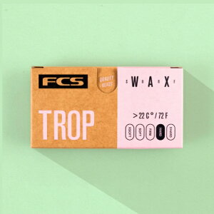 yiőOz FCS shFCS SURF WAX bNX GtV[GbNXT[tB bNX surf wax bNX surfing
