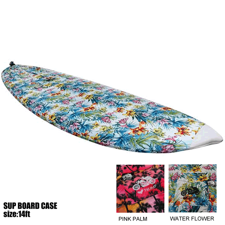 パドルボード ボードケース NSP SUP 9'8 スタンドアップパドル