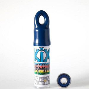 NINJA BEARING ABEC7 Signature ؐcKIXqf(OILE8) jm V[hCu[łIjWxAO XP[g{[hxAOeiXEB[^C