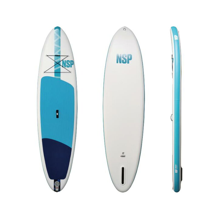 楽天市場】【価格最前線】【送料無料】ocNSP INFLATABLE ALLROUNDER LT 