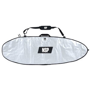 yiőOzyzocNSP Surf Day Bag 4mm N[YhZیPAD 7'10'' T[t{[hp {[hP[X {[hobO