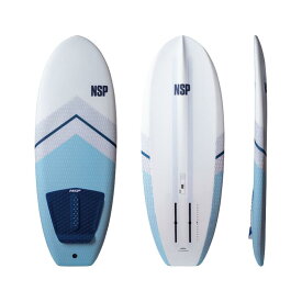 NSP FOIL BOARDS - SURF FOIL PRO 5'2'' × 21'' × 3 1/16'' 42L SURF サーフィン フォイル フォイルボード フォイルサーフィン