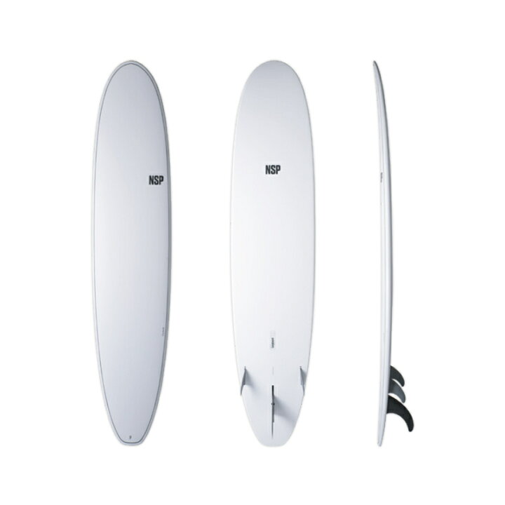 楽天市場】【価格最前線】ocNSP-ELEMEITS LONGBOARD 8.6ft サーフィン  