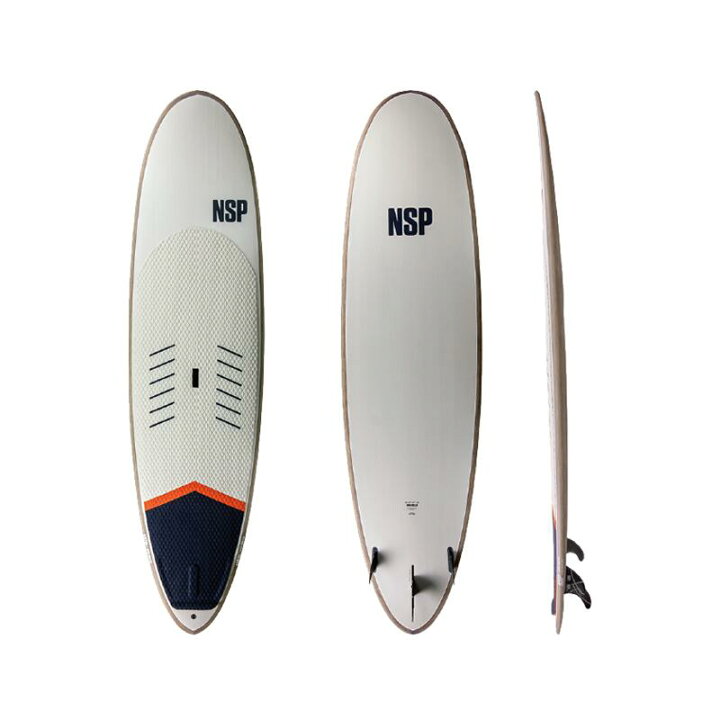 楽天市場】NSP WAVE SUP HIGH ROLLER 10